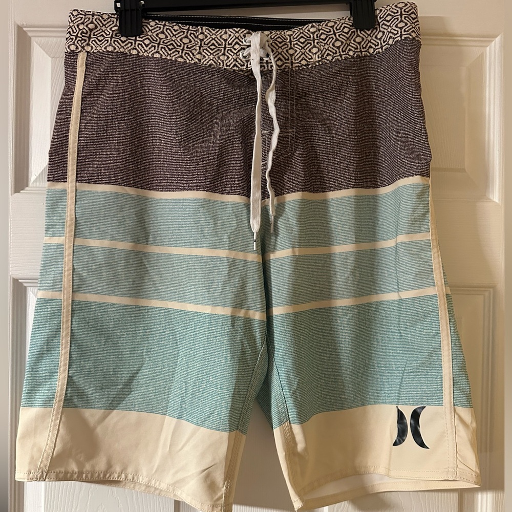 Hurley board shorts
